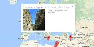 Maps Astra 300x152