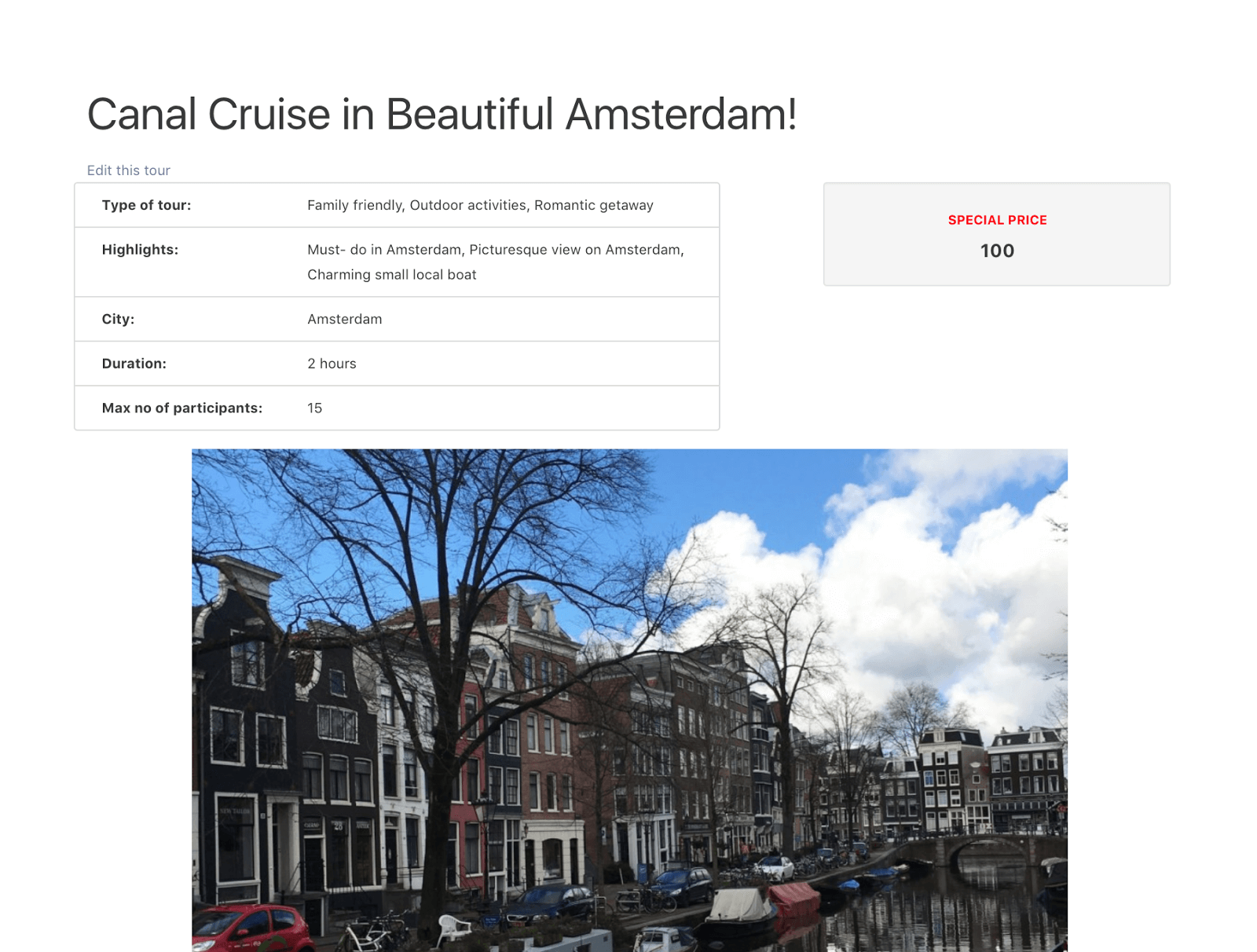 How to Build Advanced Websites Based on Custom Post Types with Toolset and Astra? Astra Frontend