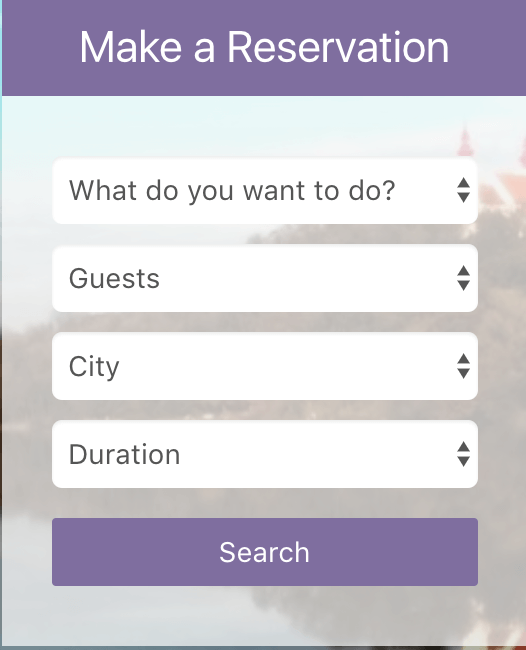 How to Build Advanced Websites Based on Custom Post Types with Toolset and Astra? Search Form 2