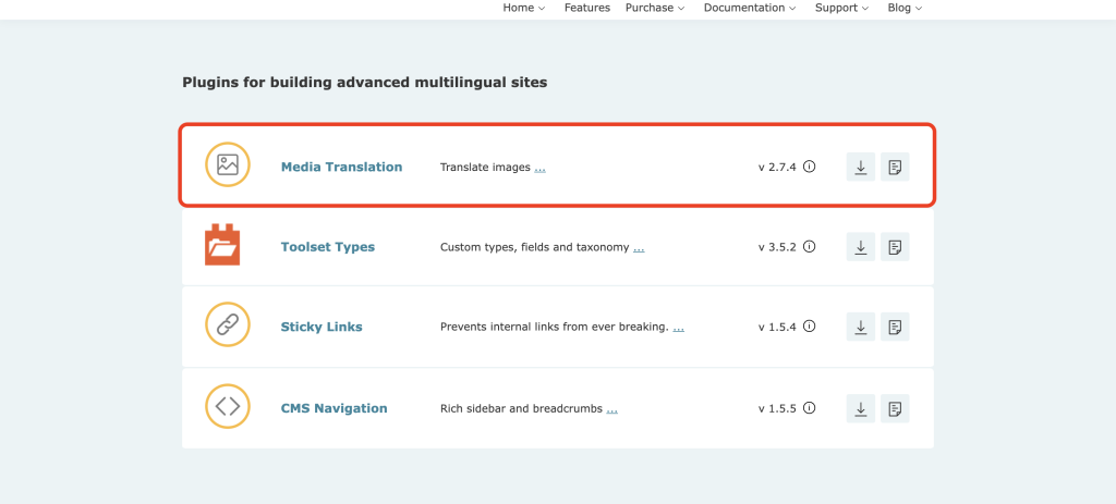 How To Make Astra Multilingual With WPML media translation plugin