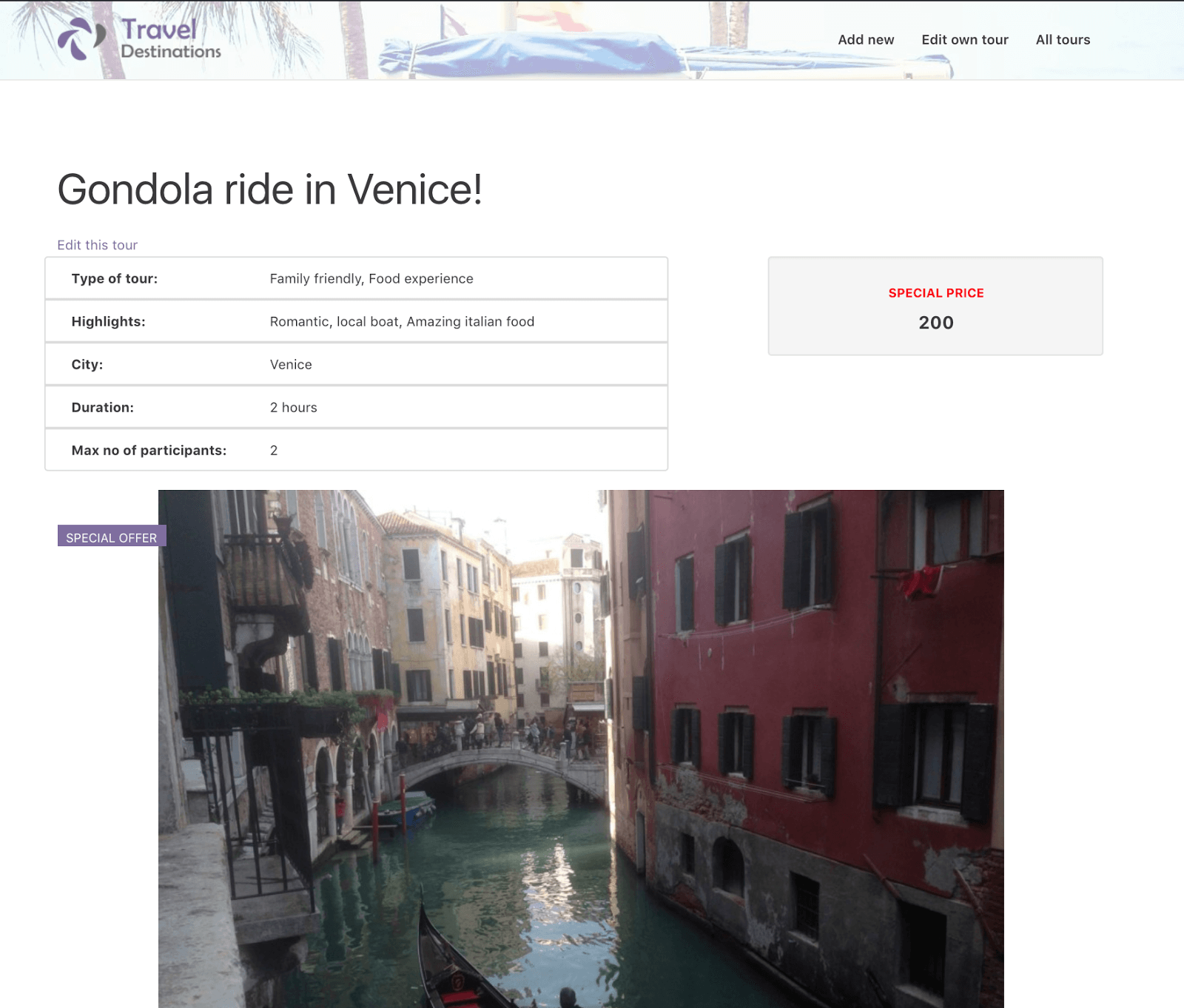 How to Build Advanced Websites Based on Custom Post Types with Toolset and Astra? Venice Post