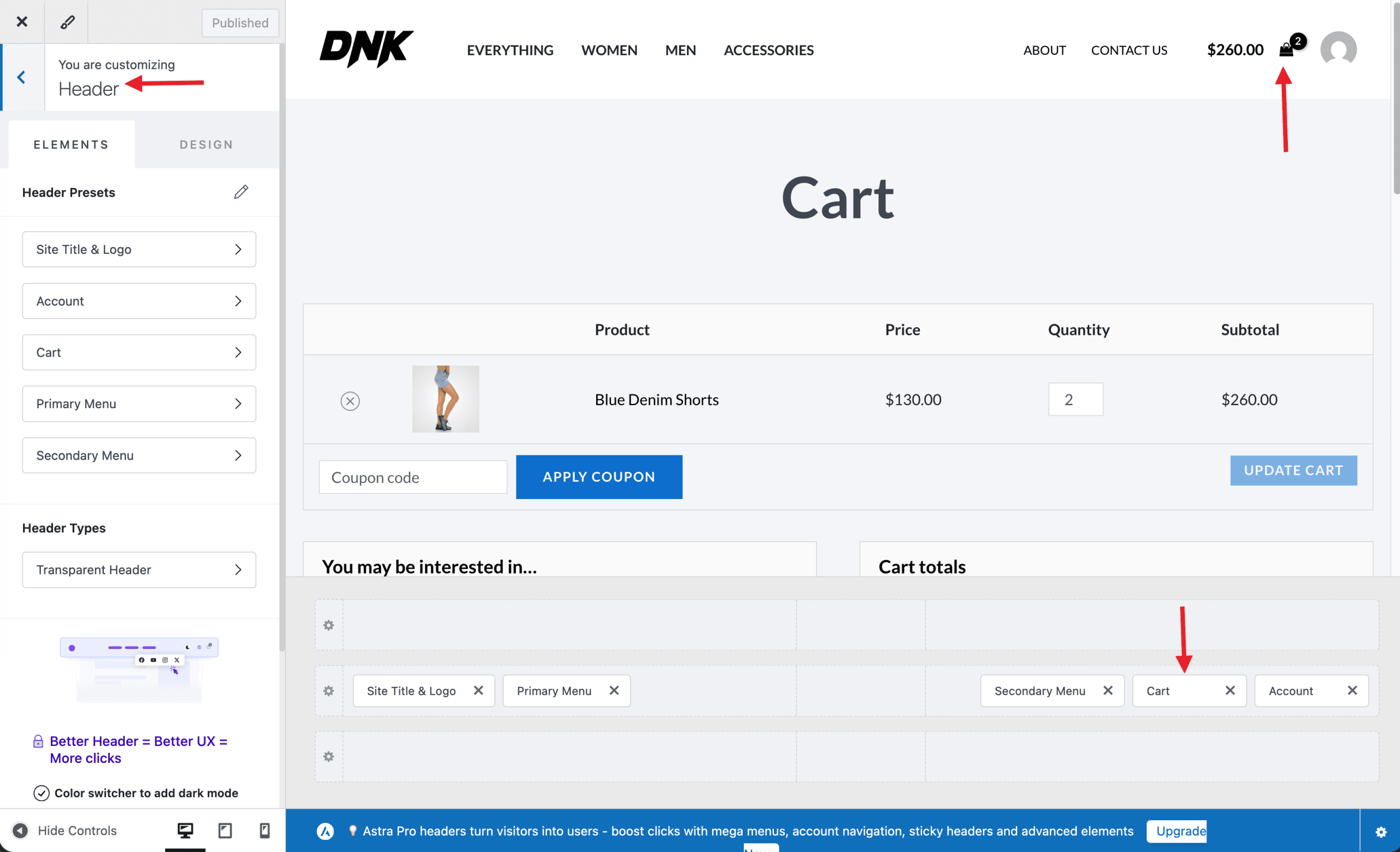 WooCommerce Integration Overview in Free Astra Theme Screen Shot 2025 10 08 At 22.33.27 Scaled