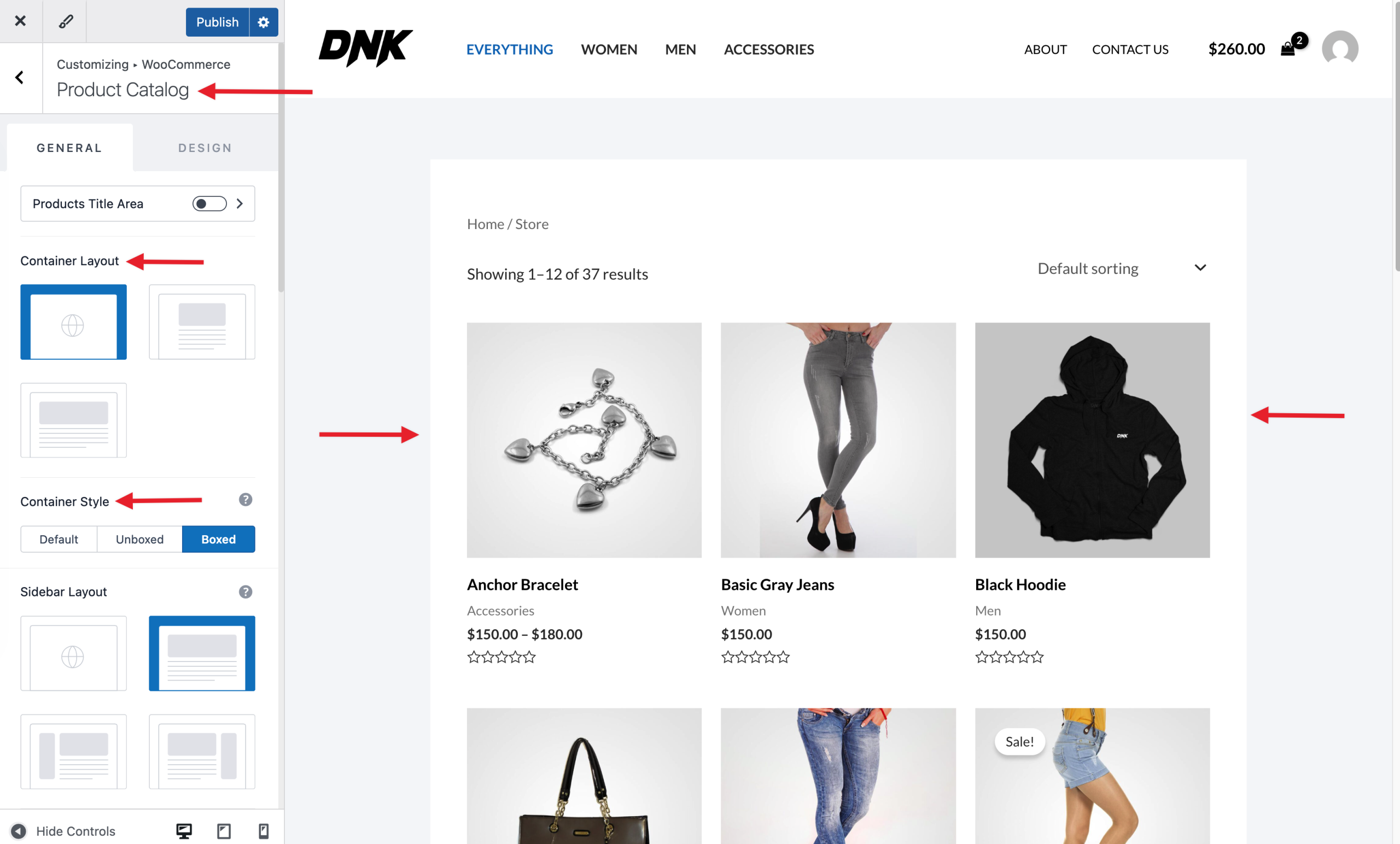 WooCommerce Integration Overview in Free Astra Theme Screen Shot 2025 10 08 At 22.50.19 Scaled
