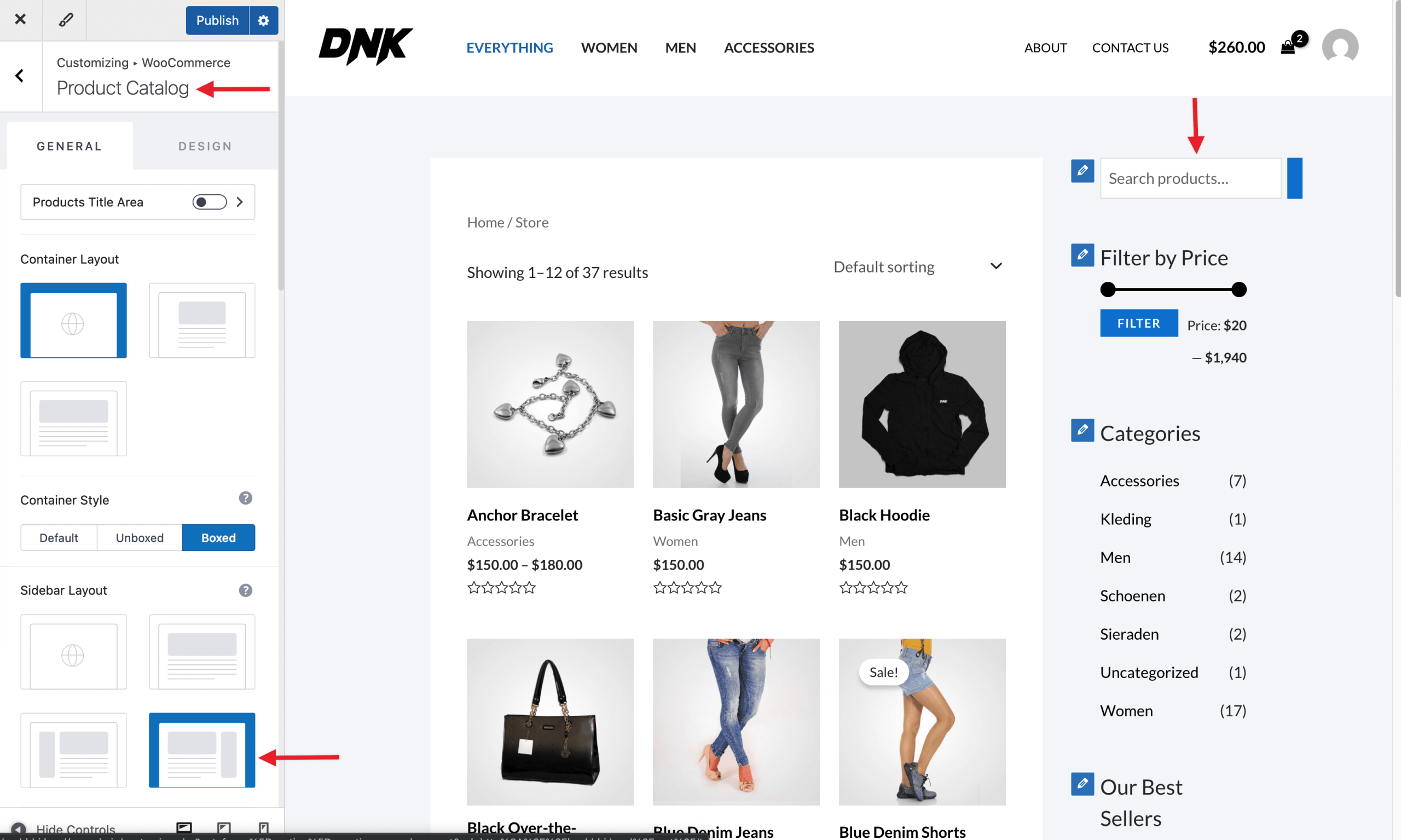 WooCommerce Integration Overview in Free Astra Theme Screen Shot 2025 10 08 At 22.52.13 Scaled