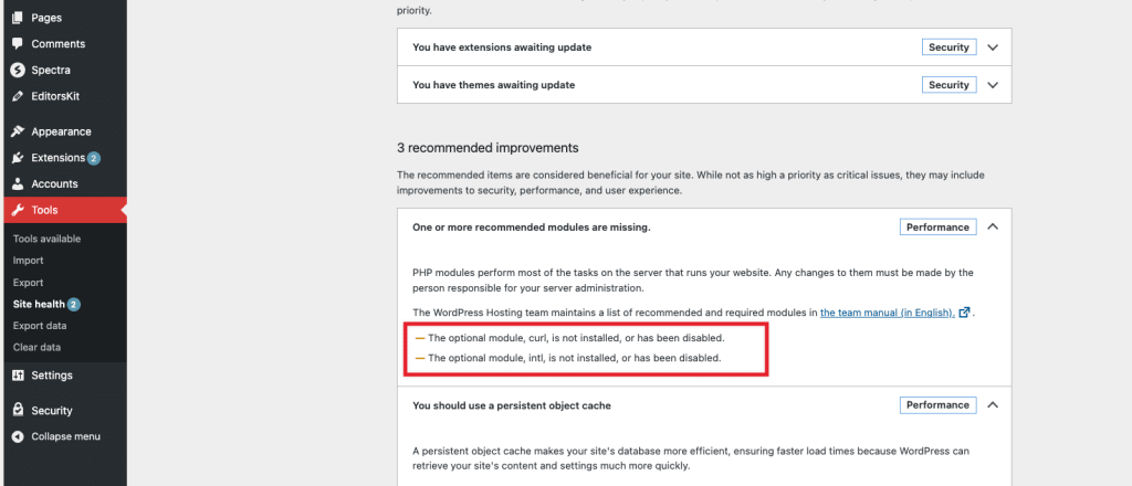 Fix for - The PCLZIP_ERR_BAD_FORMAT (-10) Error Image 1024x440