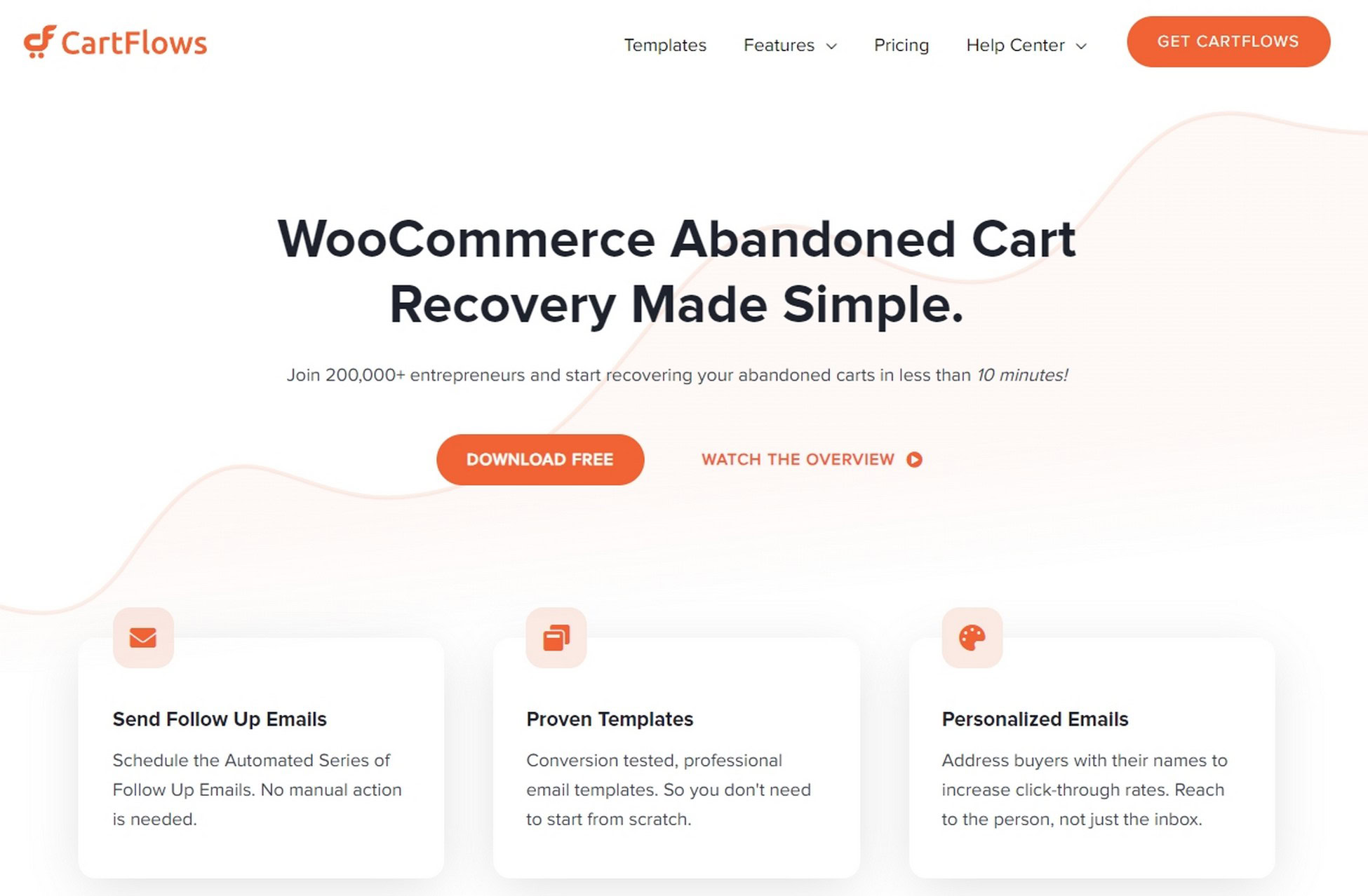 12 WooCommerce Best Practices for Building a Profitable Store Implement Abandoned Cart Recovery