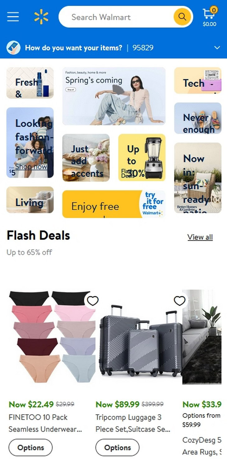 12 WooCommerce Best Practices for Building a Profitable Store Optimize For Mobile
