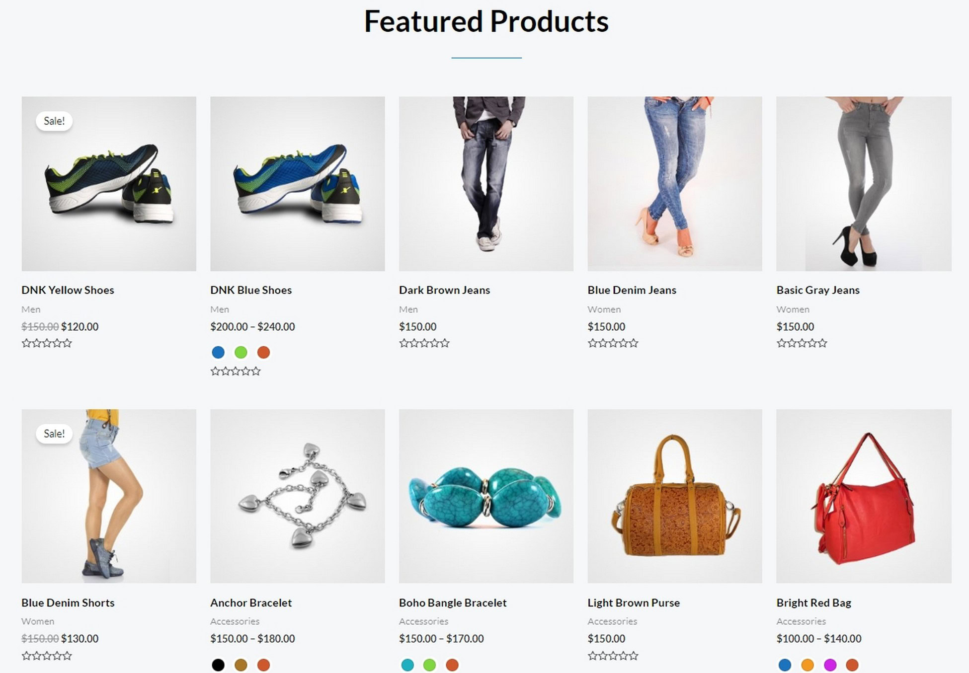 12 WooCommerce Best Practices for Building a Profitable Store Use Lots of Product Images and Videos
