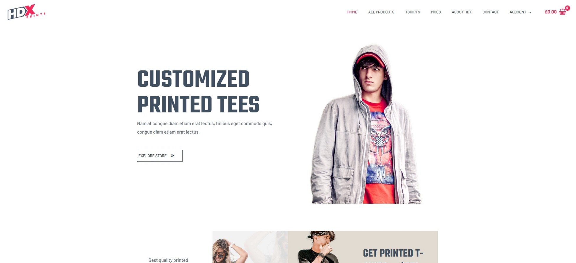 12 WooCommerce Best Practices for Building a Profitable Store Use the Right WordPress Theme