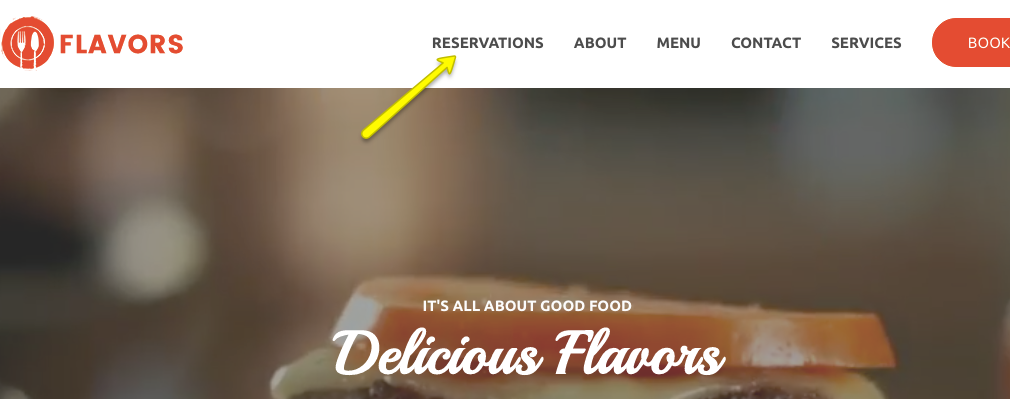 How To Add a Restaurant Reservation System to WordPress in 4 Easy Steps WordPress booking plugin free