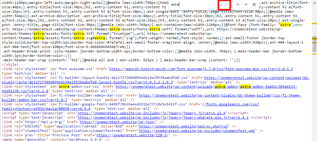 Is a WordPress Theme Required if You Use a Theme Builder Plugin? eementor 2.0 theme builder