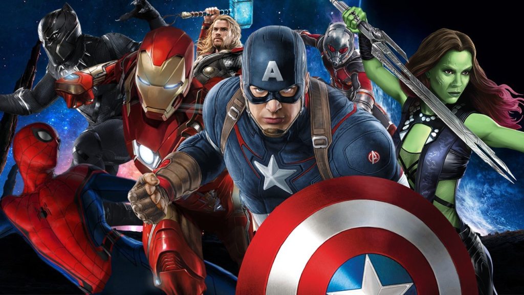 Why You Should Not Bother To Create Uniqueness for Your Business Marvel stock image
