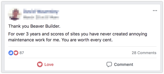 Why You Should Not Bother To Create Uniqueness for Your Business Beaver builder review
