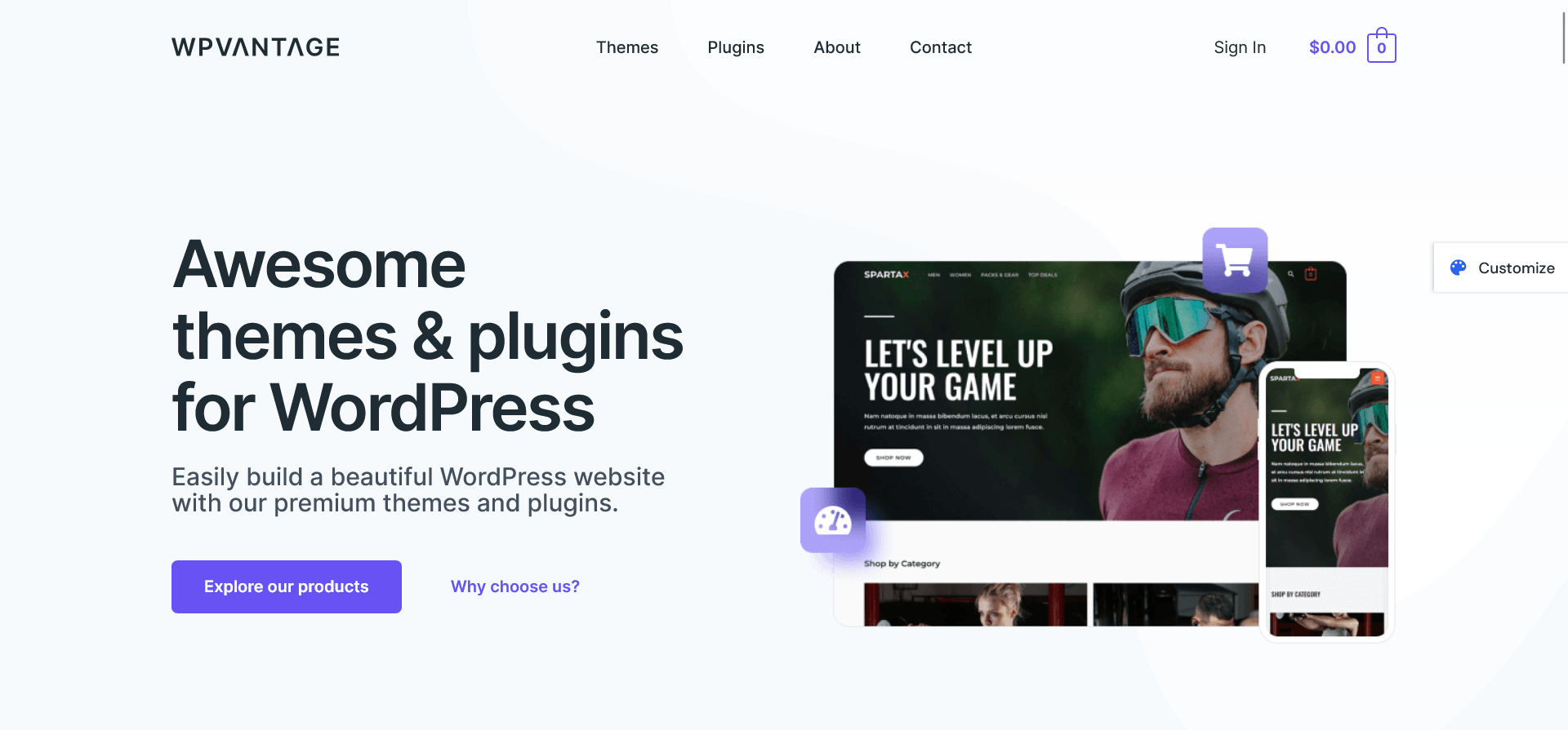 280+ Elementor Templates for Every Niche (Free + Premium) Digital Download Elementor WooCommerce template