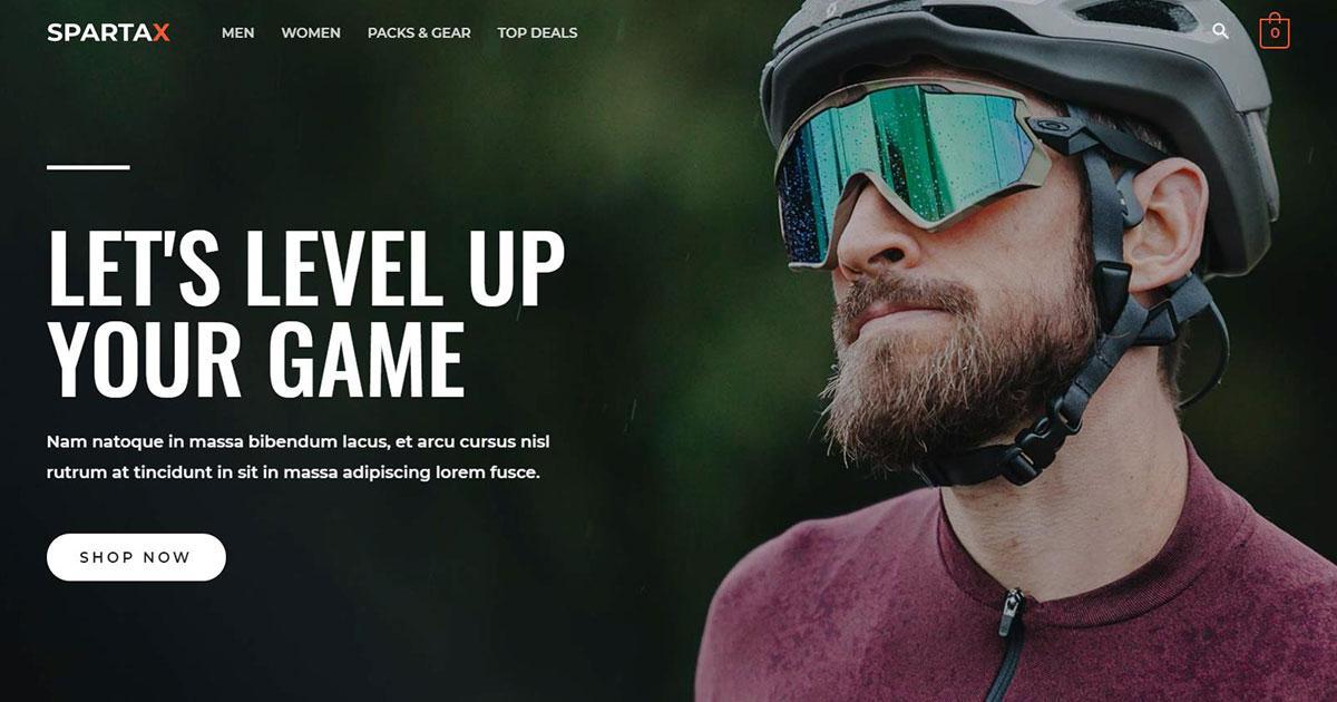 280+ Elementor Templates for Every Niche (Free + Premium) eCommerce web template