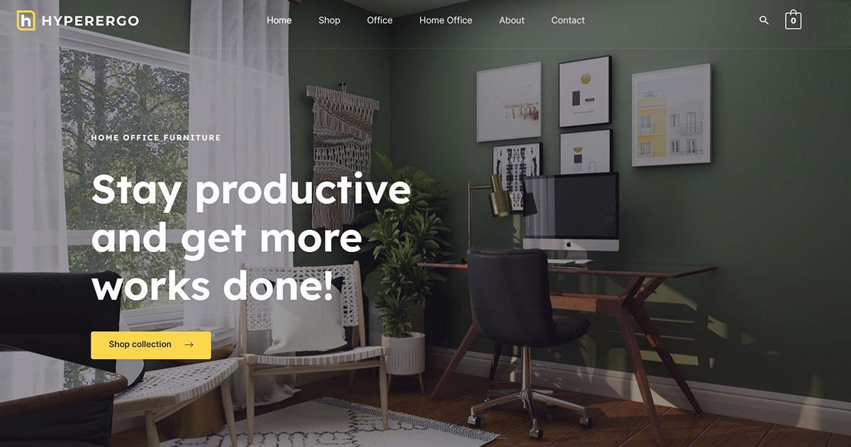 280+ Elementor Templates for Every Niche (Free + Premium) Elementor and WooCommerce template