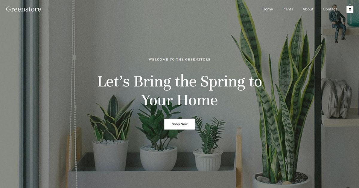 280+ Elementor Templates for Every Niche (Free + Premium) Elementor eCommerce template