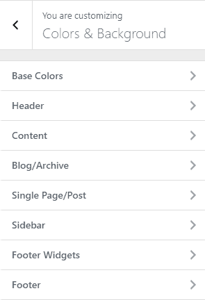 Is a WordPress Theme Required if You Use a Theme Builder Plugin? elementor theme builder