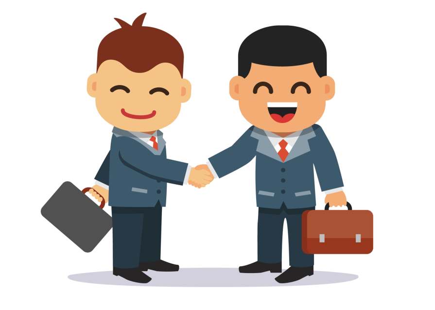 Why You Should Not Bother To Create Uniqueness for Your Business Connections stock image