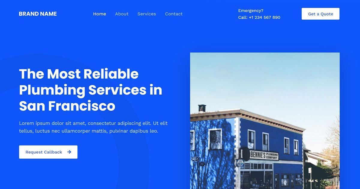 280+ Elementor Templates for Every Niche (Free + Premium) Local Business