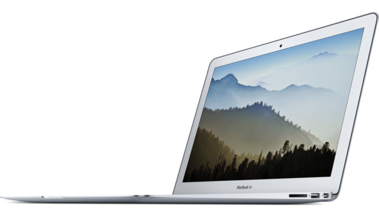 Why You Should Not Bother To Create Uniqueness for Your Business Macbook stock image