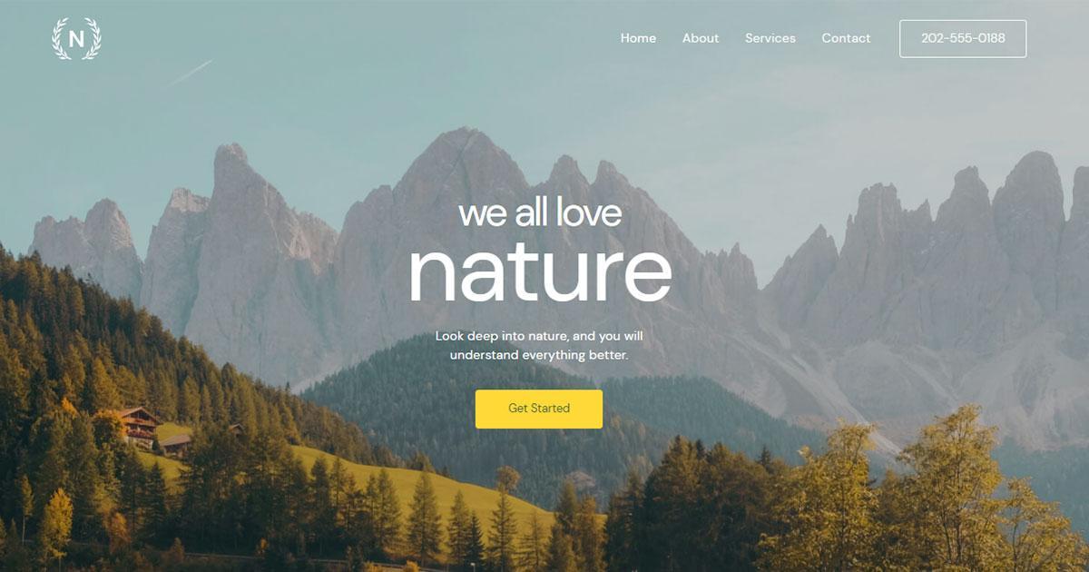 280+ Elementor Templates for Every Niche (Free + Premium) Multipurpose website template