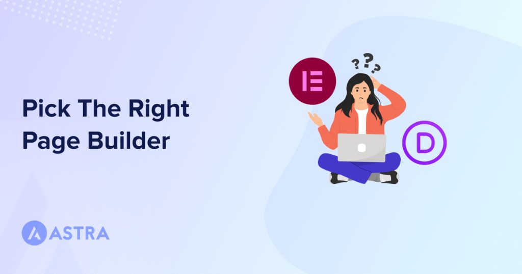 Divi vs Elementor: Which One is King of the Page Builders? Divi vs Elementor