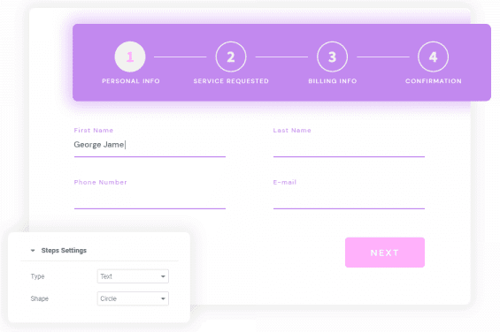 Elementor Free vs. Pro: What's the Difference? Is Elementor Pro Worth It? Elementor multi step form