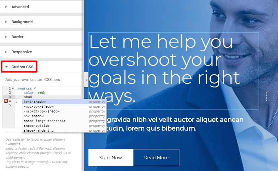 Elementor Free vs. Pro: What's the Difference? Is Elementor Pro Worth It? Elementor pro custom css