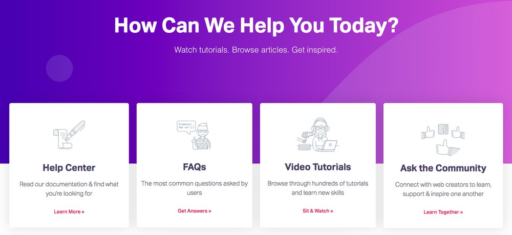 Elementor Free vs. Pro: What's the Difference? Is Elementor Pro Worth It? Elementor pro support