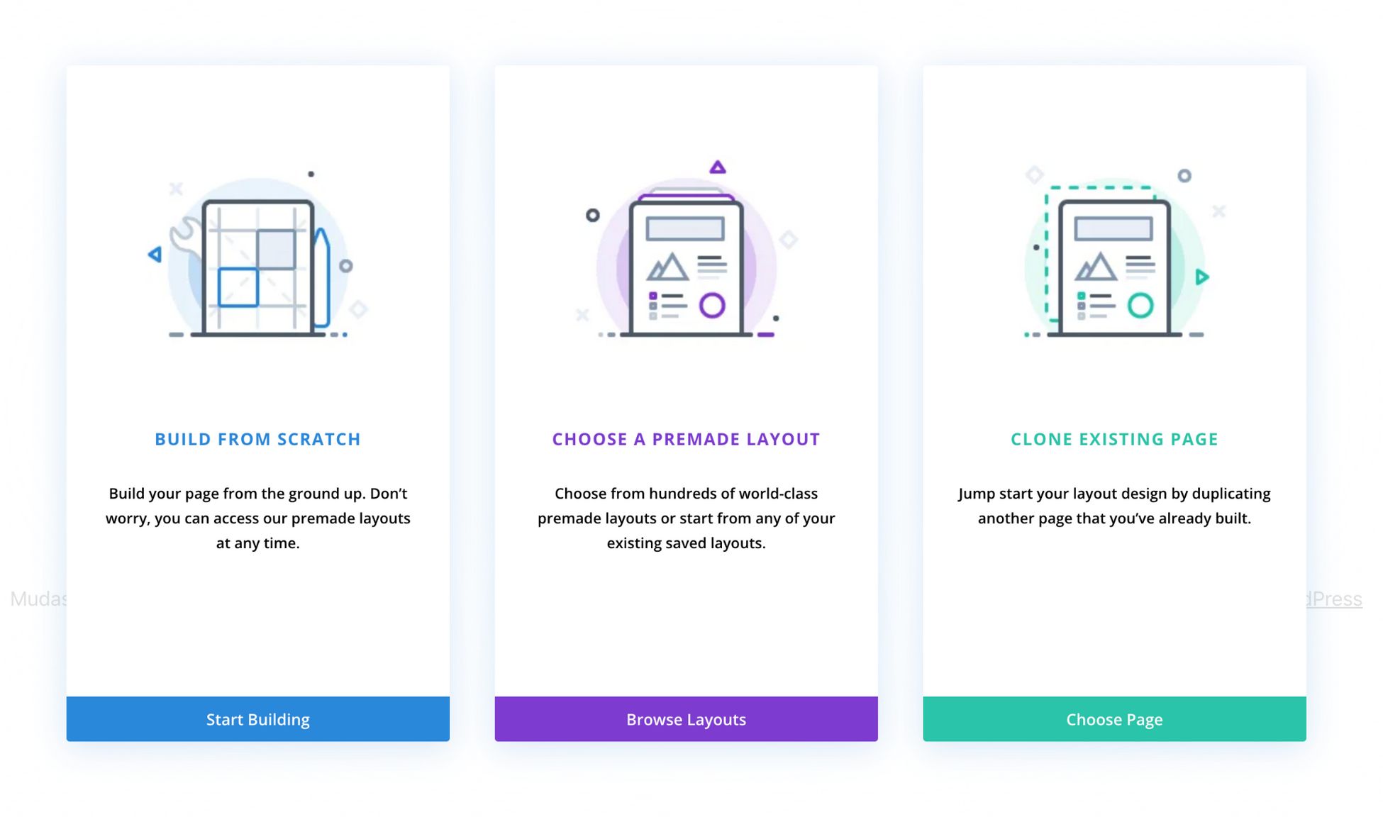 Divi vs Elementor: Which One is King of the Page Builders? divi builder choices
