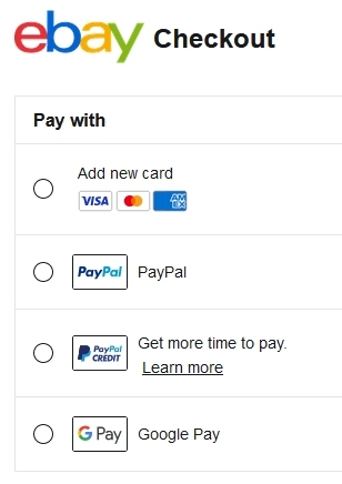 Masterful High Profit Checkout Page Design Secrets (+Examples) eBay