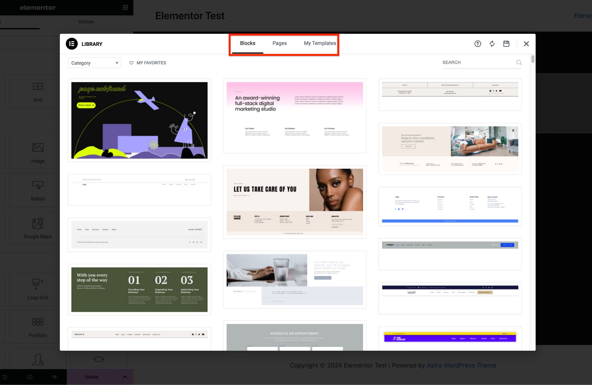 Divi vs Elementor: Which One is King of the Page Builders? elementor templates
