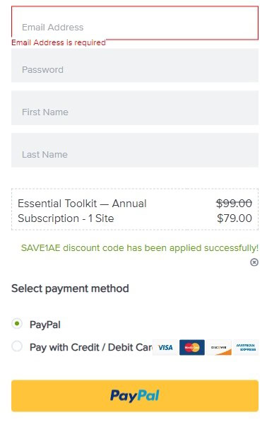 Deliver the Best Ecommerce Checkout Experience in 15 Simple Steps Make Sure Checkout Is Mobile-Friendly