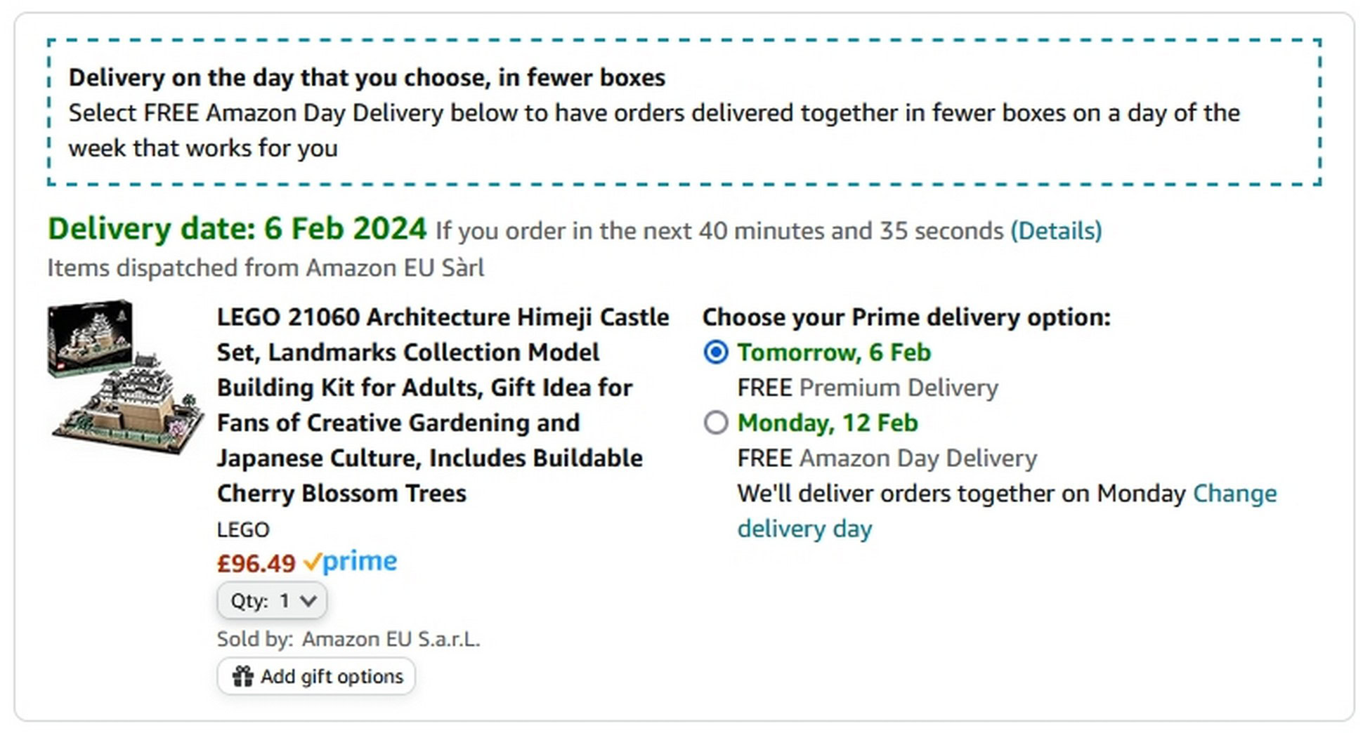 Deliver the Best Ecommerce Checkout Experience in 15 Simple Steps Offer Multiple Shipping Options if Possible