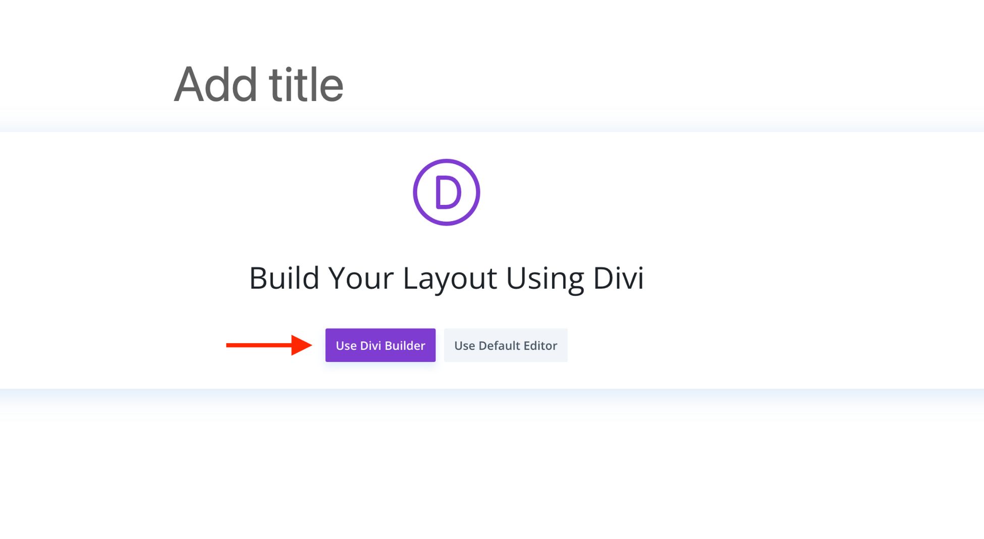 Divi vs Elementor: Which One is King of the Page Builders? use divi builder