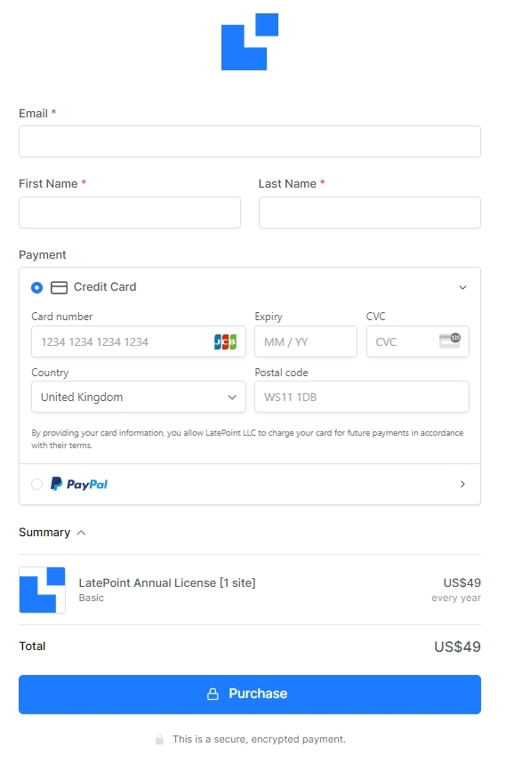 Masterful High Profit Checkout Page Design Secrets (+Examples) Word Image 25928 6