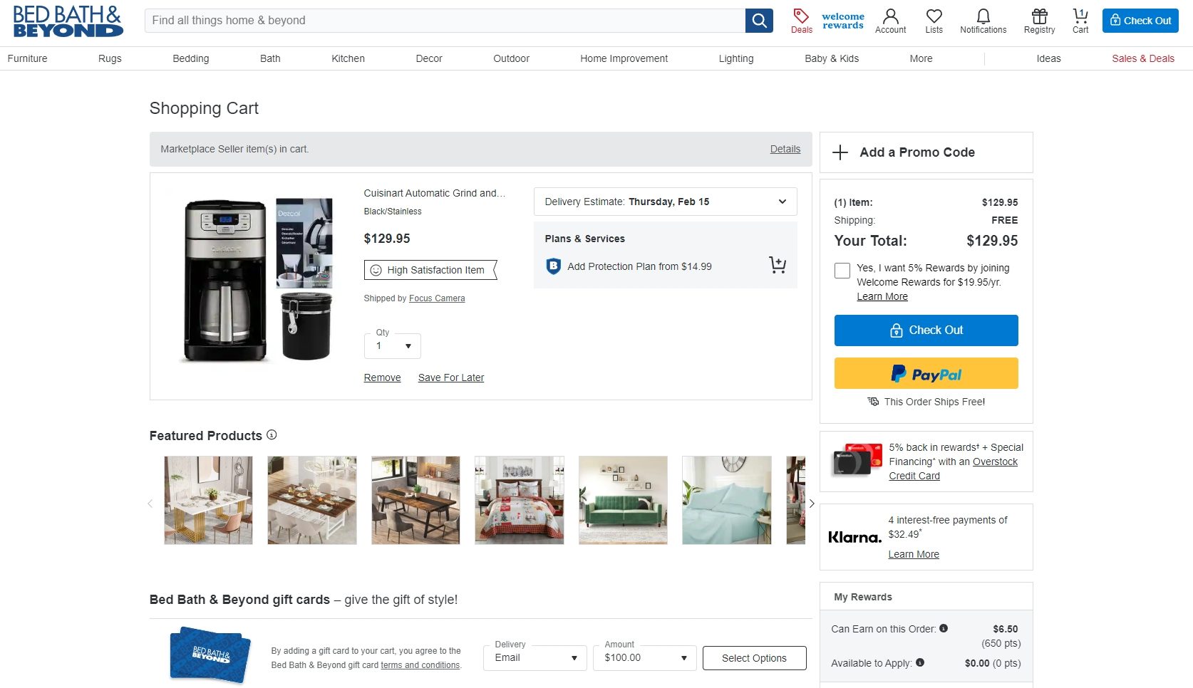 Masterful High Profit Checkout Page Design Secrets (+Examples) Word Image 25928 7