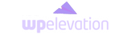 wp-elevation WP Elevation logo