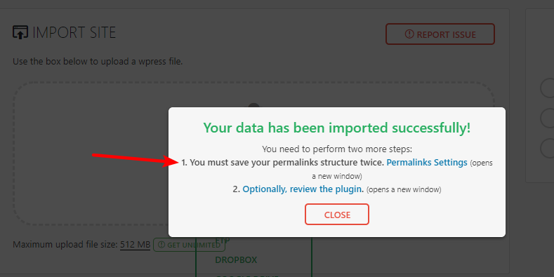 How To Create a Library of Website Templates Refresh permalinks