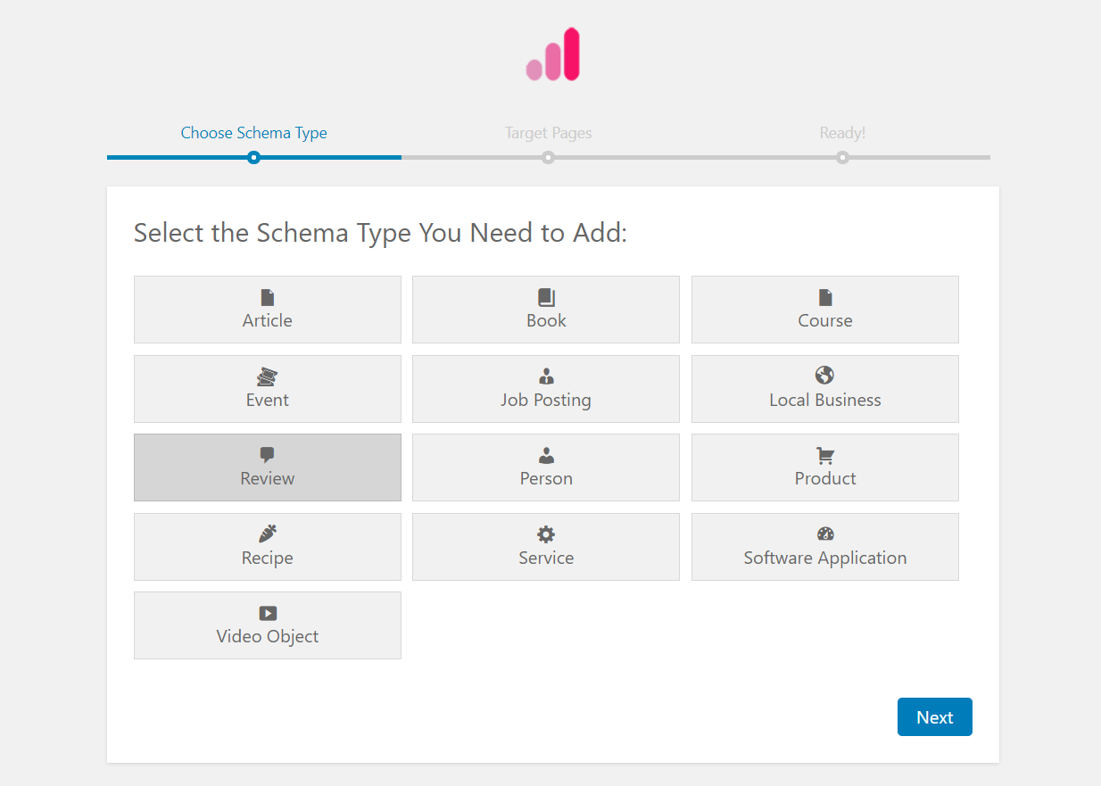 How To Add Rich Snippets to WordPress – A Beginner’s Guide Schema Pro schema types