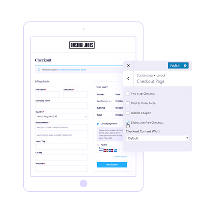 21 Tips To Increase the Conversion Rate of Your Website Make it easy for customers