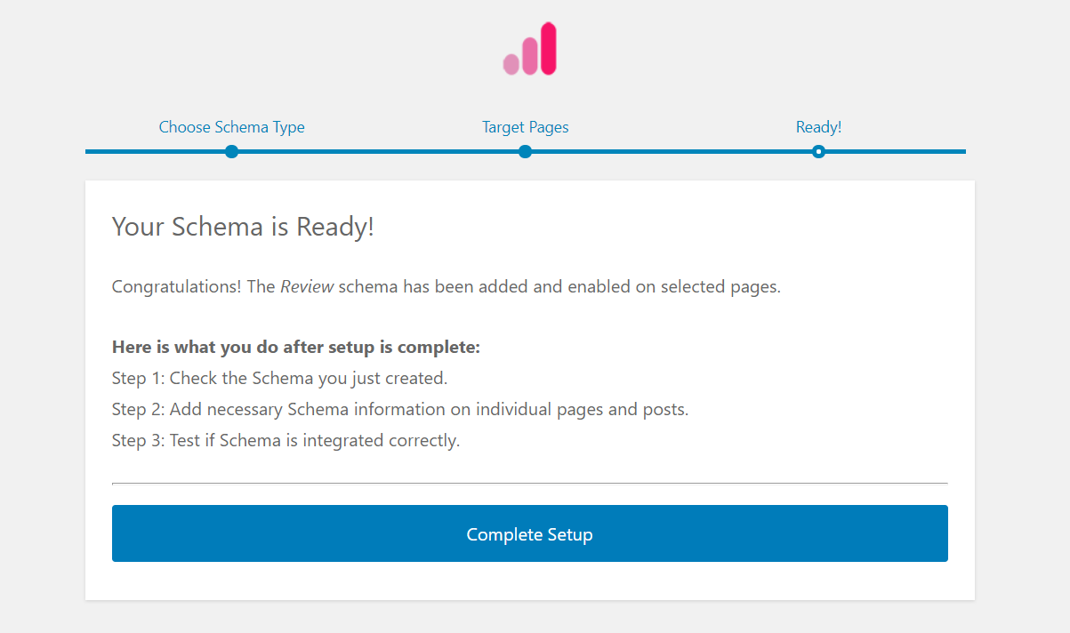 How To Add Rich Snippets to WordPress – A Beginner’s Guide Schema pro complete process