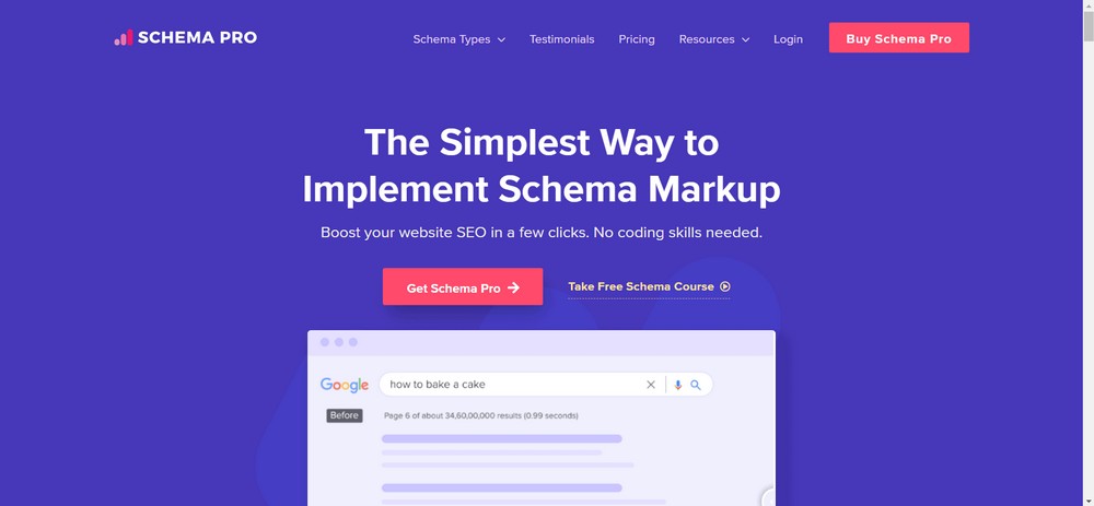 How To Add Rich Snippets to WordPress – A Beginner’s Guide Schema pro WordPress rich snippets plugin
