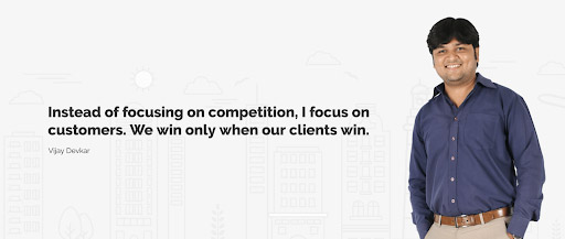21 Tips To Increase the Conversion Rate of Your Website Image of unique personality