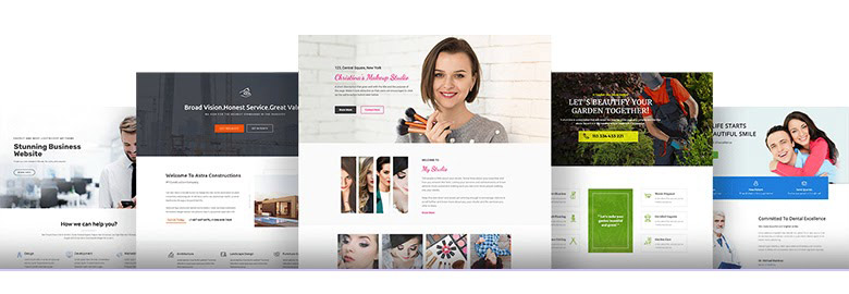 21 Tips To Increase the Conversion Rate of Your Website Website templates image
