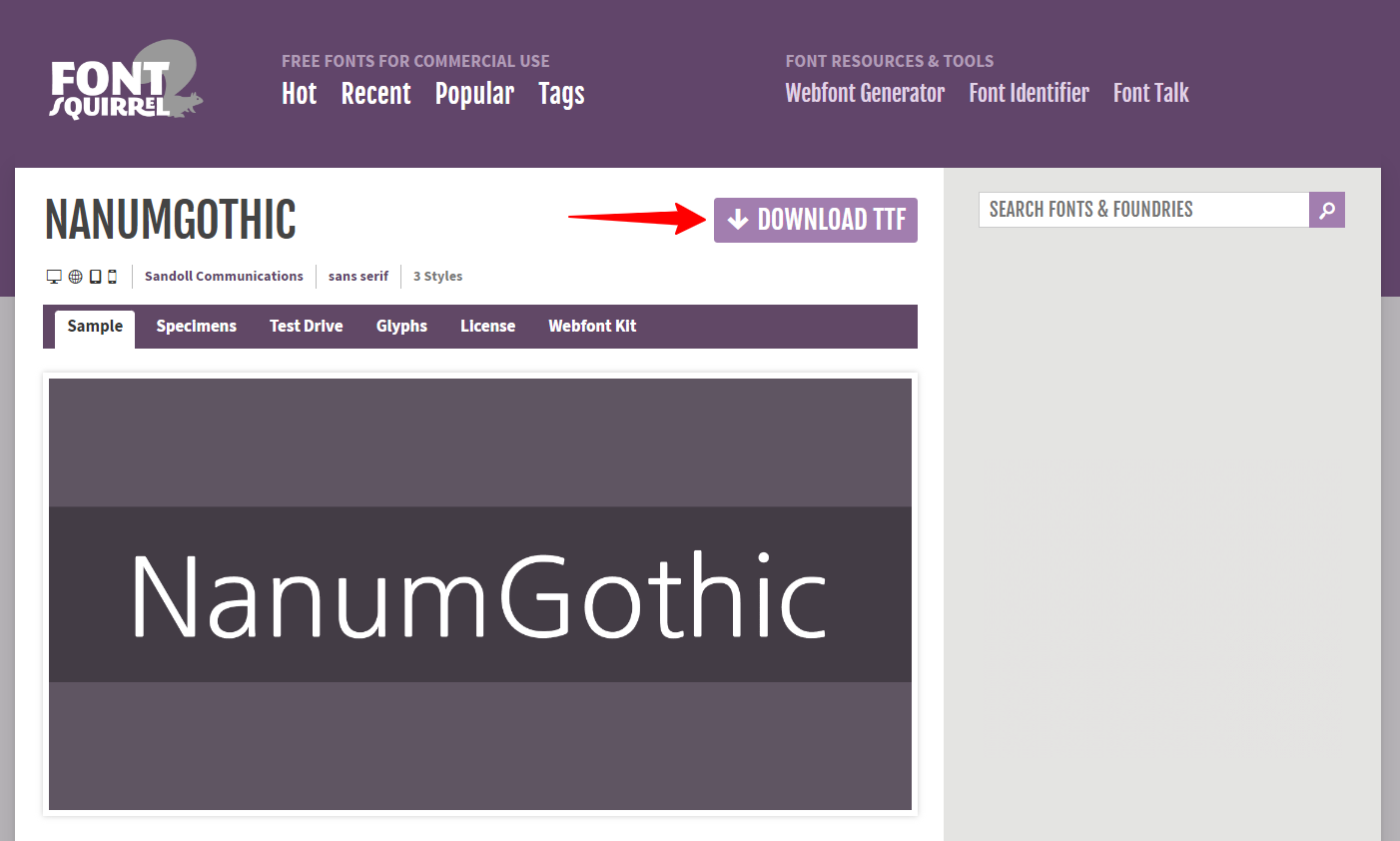 How to Add Custom Fonts in Astra? Word Image 29357 3