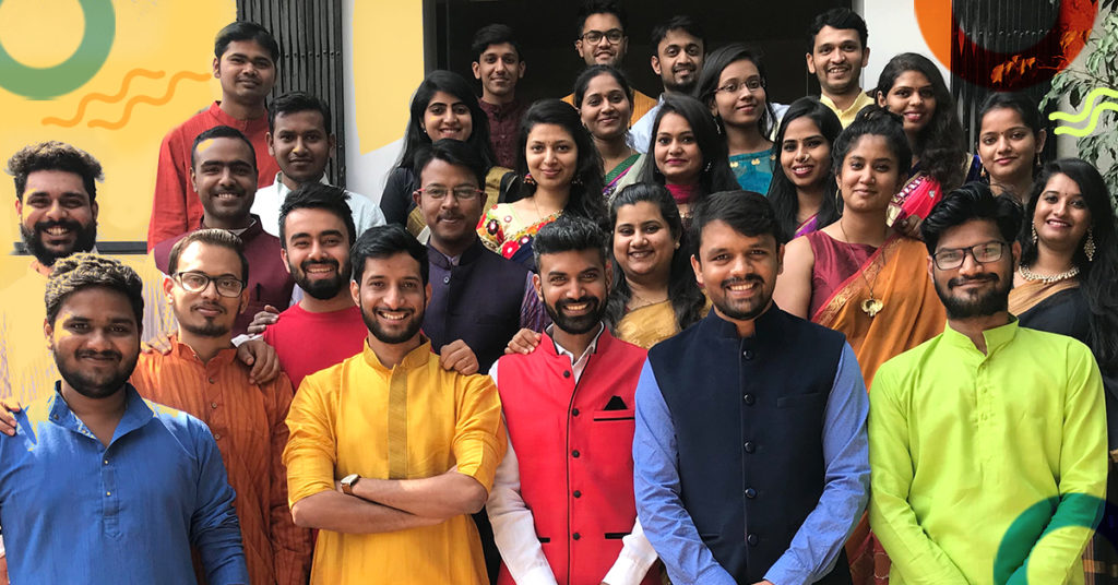 Wish You All a Very Happy Diwali! Astra team image