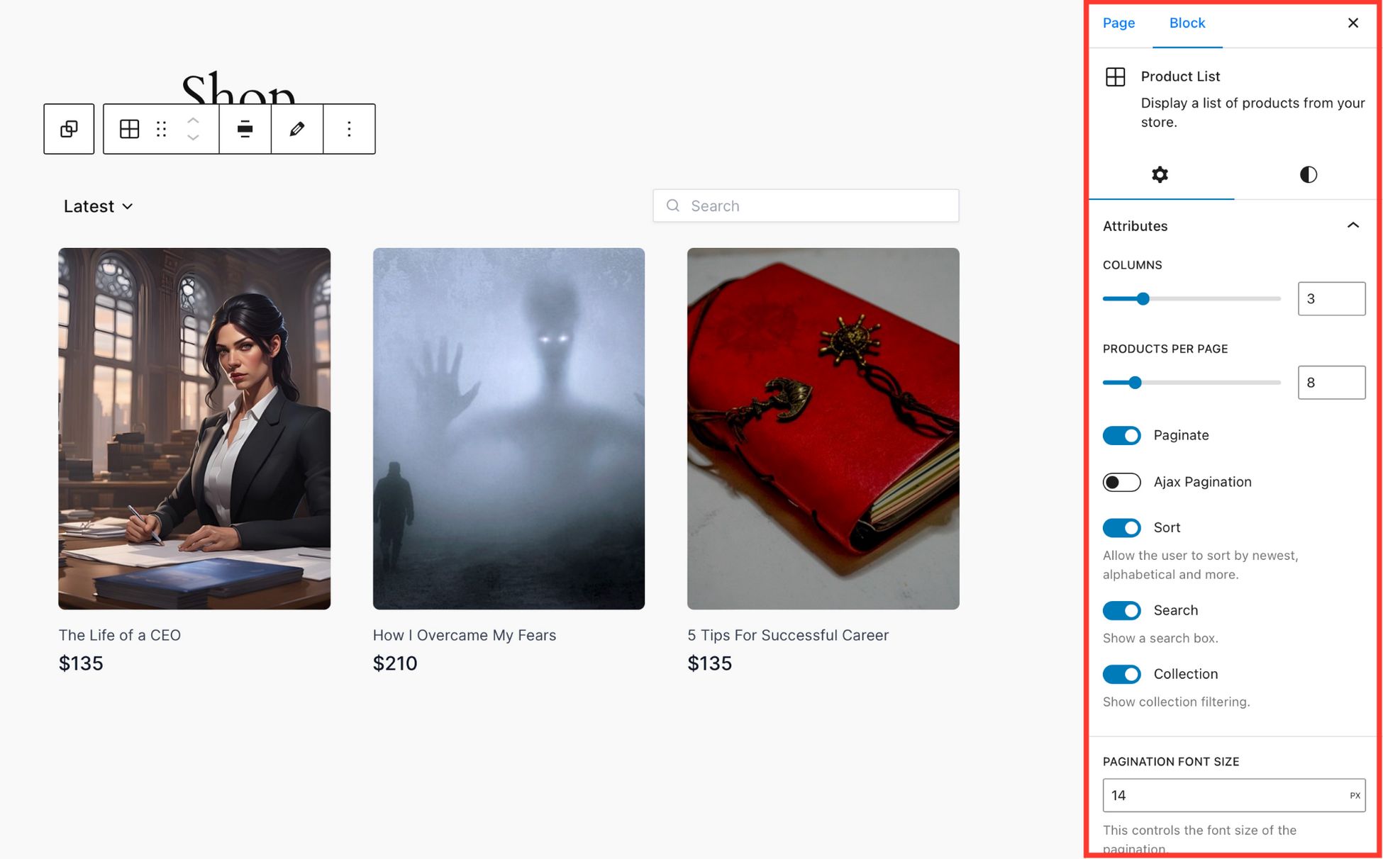 Easy Digital Downloads Vs WooCommerce: Which Is The Real Profit Maker? Surecart checkout page custmoization