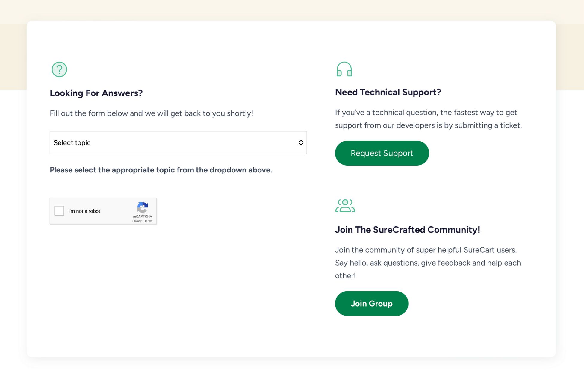Easy Digital Downloads Vs WooCommerce: Which Is The Real Profit Maker? Surecart customer support